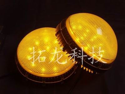 供应大功率LED点光源